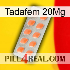 Tadafem 20Mg 26